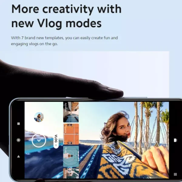 {ผ่อน 0%} Xiaomi Mi 11 Lite 5G NE (8+128GB) /Mi Lite 5G NE หน้าจอ 6.55" 90HZ AMOLED Display | 64MP triple camera | ชิปเซ็ต Snapdragon 778G