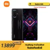 Xiaomi Redmi K40 Gaming Edition Global ROM 5G 128 GB สมาร์ทโฟน Dimensity 1200 6.67" 64MP Triple Camera 67W Fast Charger 5065mAh Mobile phone with Shoulder Key NFC Game Enhanced