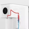 Xiaomi Mijia Desktop Drinking Machine MRH112 5L Integrated Temperature Adjustment Water Dispenser Direct Drinking Heating MiHome