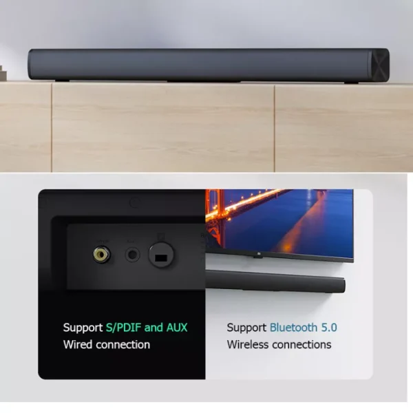 Xiaomi Mi Redmi Soundbar
